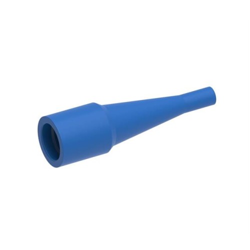BLUE BOOT FOR SC & FC PLUG, CABL
