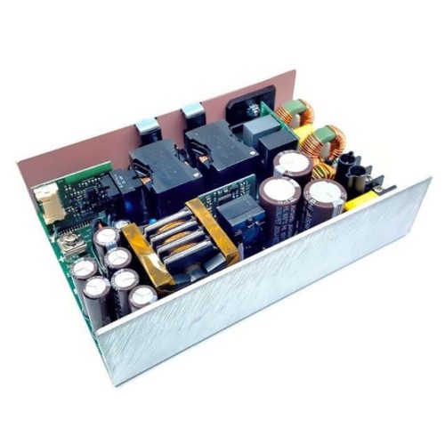 AC/DC CONVERTER 24V 451W