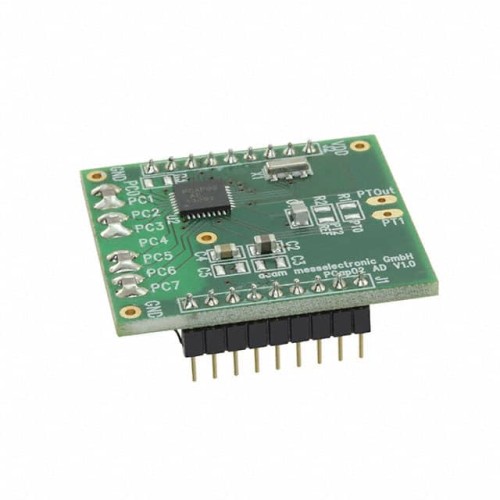 EVAL MODULE PCAP02
