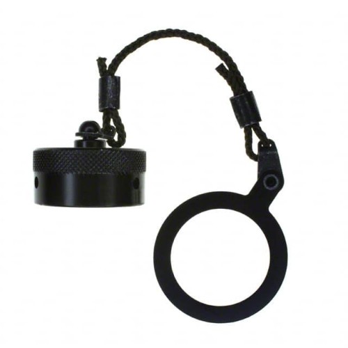 CONN CAP FOR RJ11F SERIES RCPT