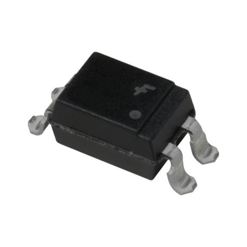 OPTOISO 3.75KV TRANSISTOR 4SMD