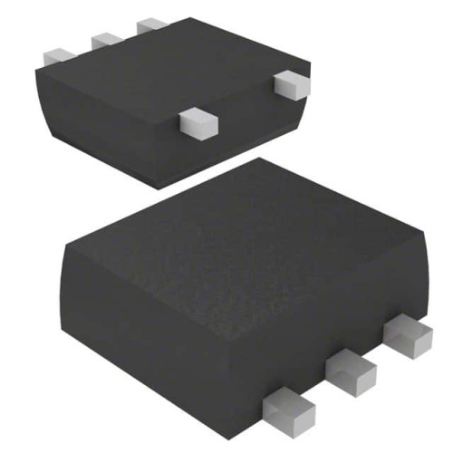 MAGNETIC SWITCH UNIPOLAR UFV