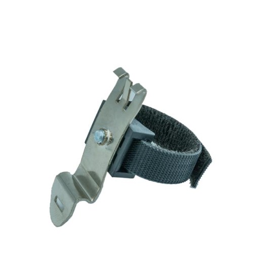 35MM DIN RAIL, HOOK & LOOP CABLE