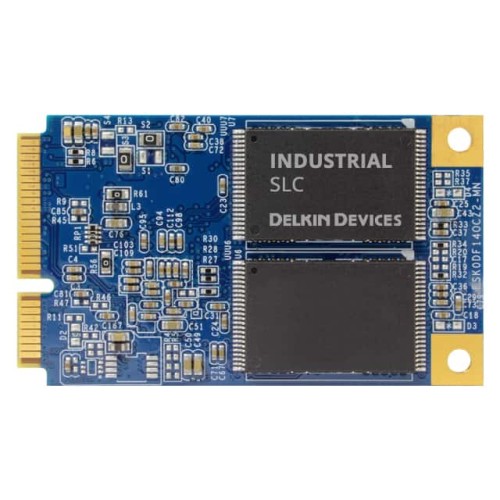 SSD 8GB MSATA SLC SATA III 3.3V