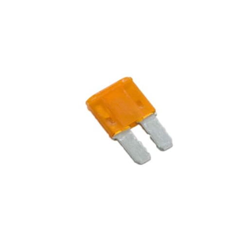 FUSE AUTO 5A 48VDC BLADE MICRO