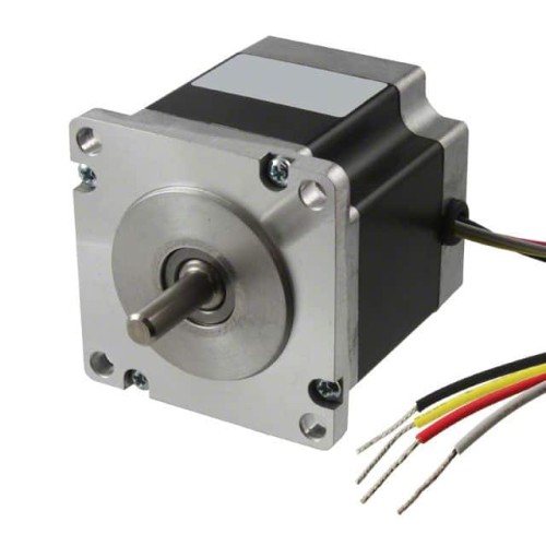 STEP MOTOR HYBRID BIPOLAR 6.84V