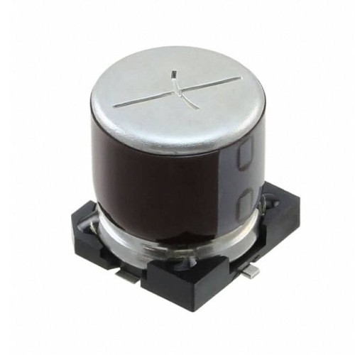 CAP ALUM 150UF 20% 35V SMD