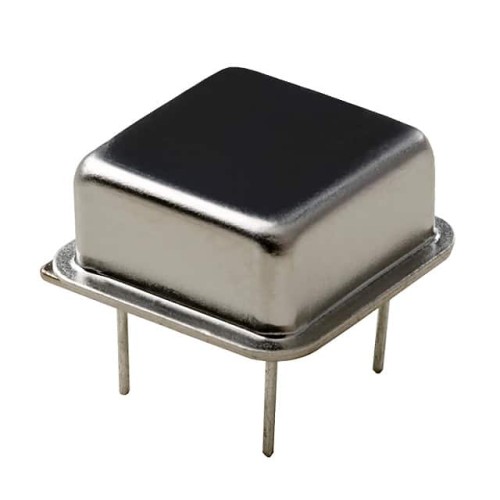 OSC PROG BLANK 1MHZ-133MHZ