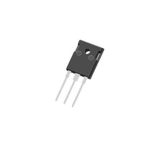 Diodes - Rectifiers - Single TO-