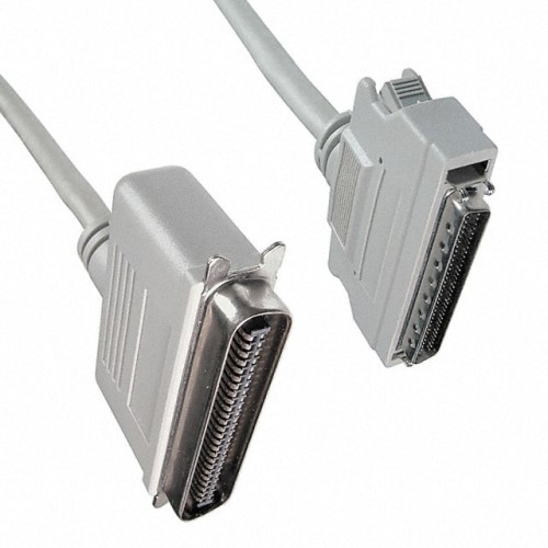 CABLE SCSI1-SCSI3 UL2990 .9M