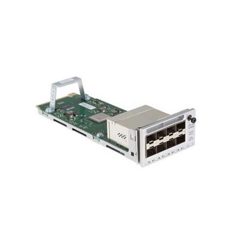 CISCO 3850 SERIES C3850-NM-8-10G