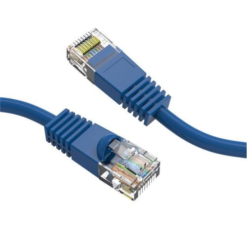 15Ft Cat5E UTP Ethernet Network