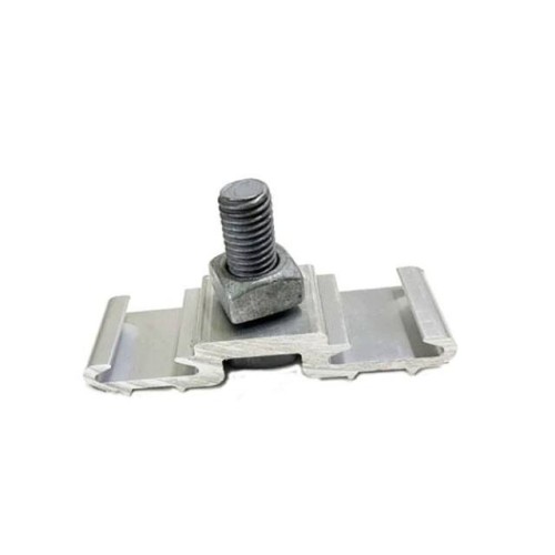 Light Duty Mounting Pla
