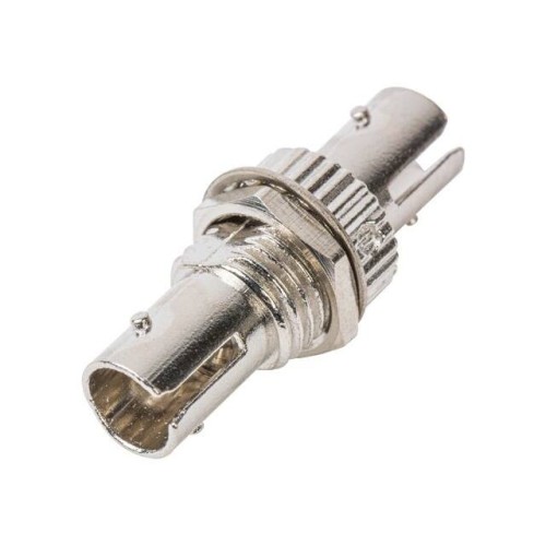 SM ST-ST SIMPLEX COUPLER 25PK