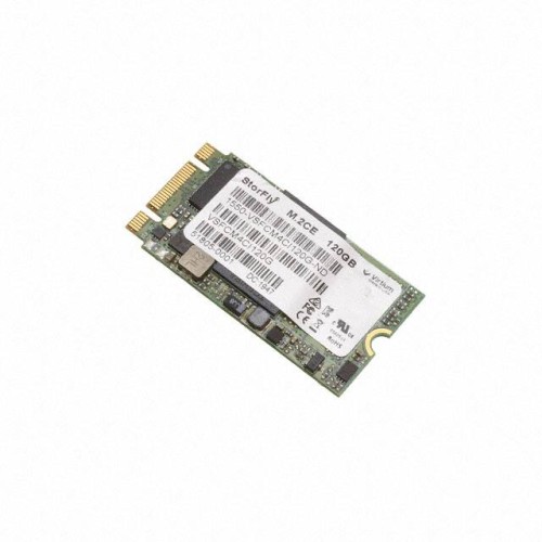 SSD 120GB M.2 TLC SATA III 3.3V