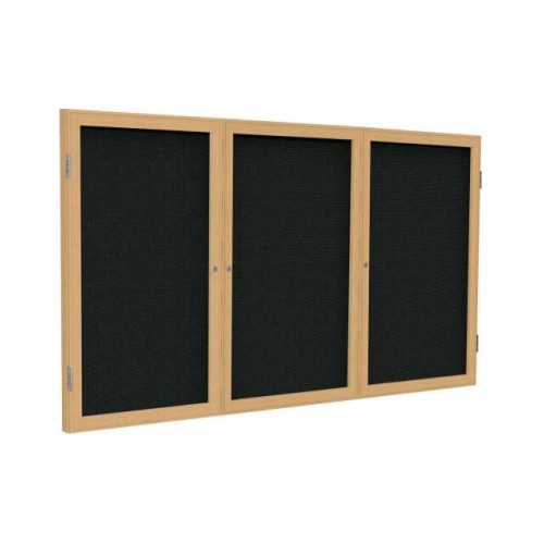 3 DOOR ENCLOSED FABRIC BULLETIN