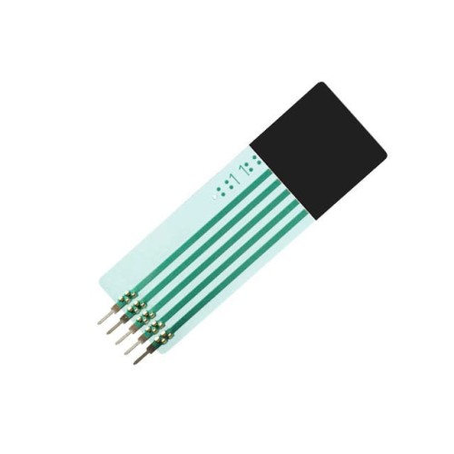 SENSOR FORCE SENS RES 0-2.2LBS
