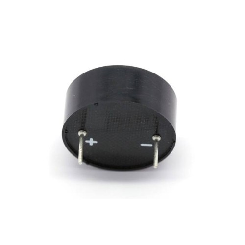 BUZZER PIEZO 12V 23.4MM TH