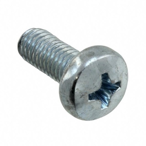 MACH SCREW PAN HEAD PHILLIPS M5