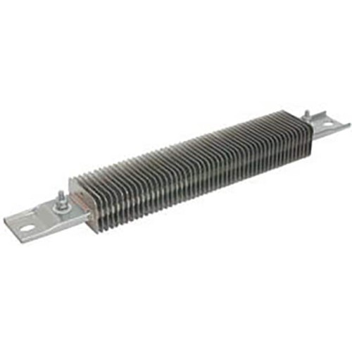 FINNED STRIP HEATER, 240V, T1, 2
