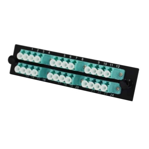 FIBER PANEL INSERT -- MM