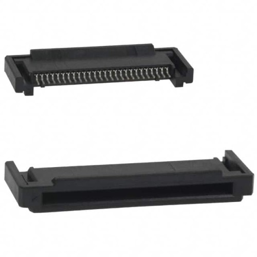 CONN PCMCIA CARD PUSH-PULL