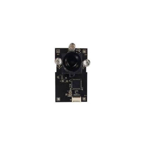 IRIS SCANNER- USB AUTHENTIC MOD