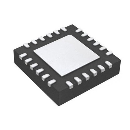 IC SGL USB-TO-UART BRIDGE 24QFN