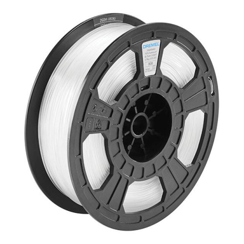 DREMEL PETG-TRA-01 3D PETG TRANS