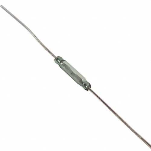 SWITCH REED SPST-NO 500MA 140V
