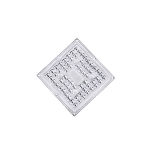 LENS CLEAR WIDE SCREW