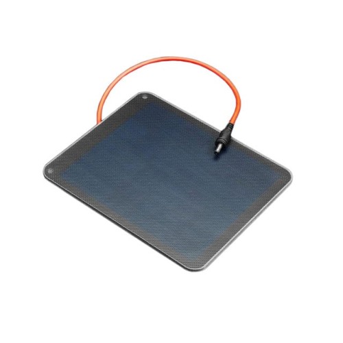 6V 2W SOLAR PANEL - ETFE - VOLTA