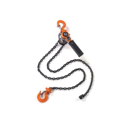 MANUAL LEVER HOIST 6000 LB. CAPA