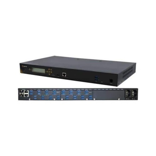 IOLAN SCG34 U-M CONSOLE SERVER: