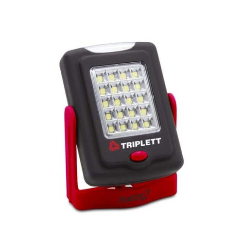 FUEZR-2 ULTRA-BRIGHT WORKLIGHT/F