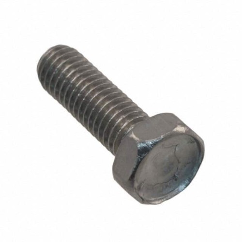 MACH SCREW HEX #10-32