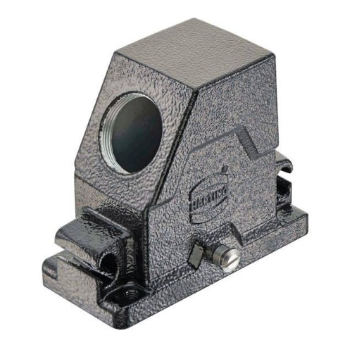 10B HPR COMPACT HOOD, LC (NARROW