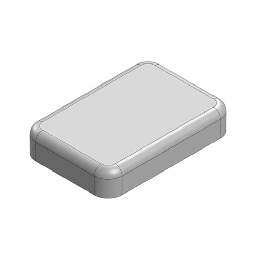 10.8 X 7.4 X 2MM EMI/RF SHIELD