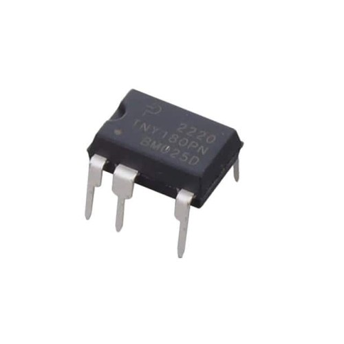 28.5 W (85-265 VAC) 36.5 W (230