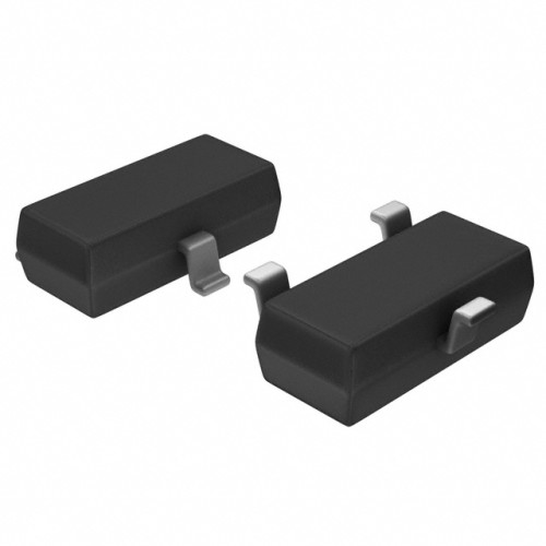 IC VREF SHUNT ADJ 0.5% SOT23-3