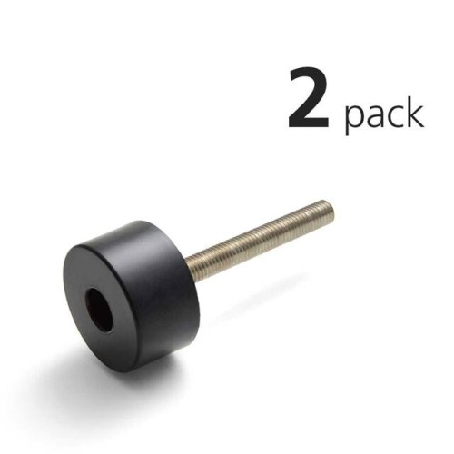 HOLE & STUD VIBRATION MOUNT PACK