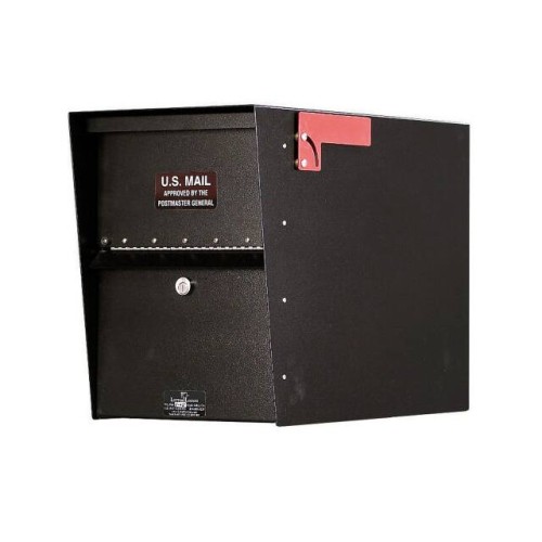 STANDARD LETTER LOCKER MAILBOX