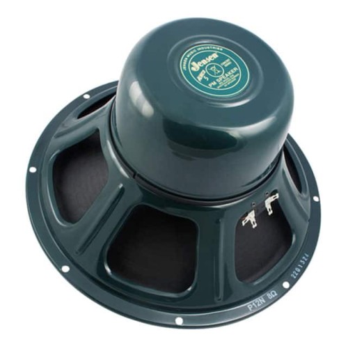 JENSEN P12N W BELL COVER OHMS 16