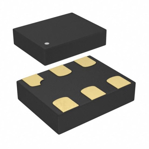 MEMS OSC XO 156.2500MHZ LVDS SMD
