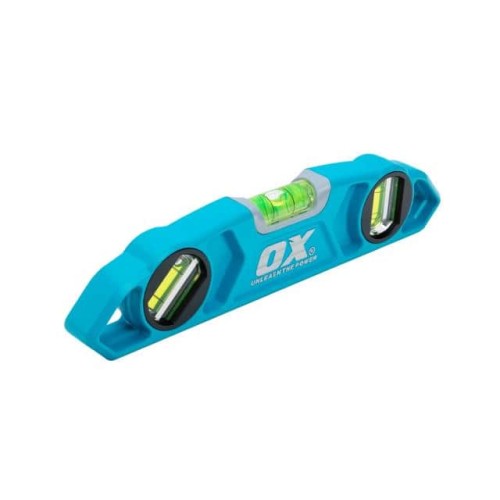 TORPEDO LEVEL 9"/230MM