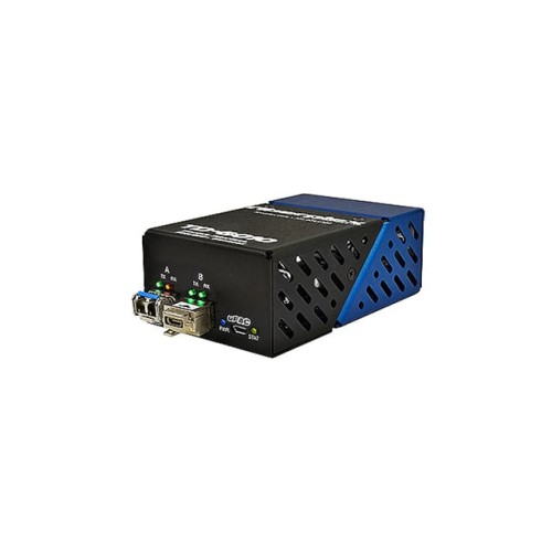 DIN RAIL MOUNTING BRACKET FOR TD
