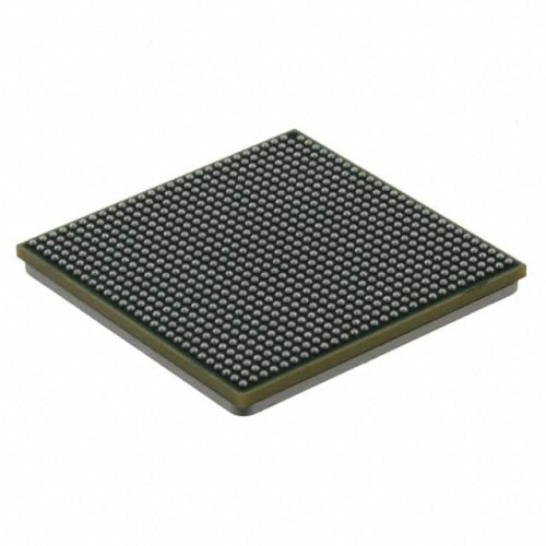 MPU, 32-BIT, 1000MHZ PBGA783