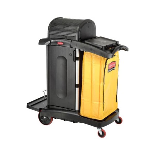 RUBBERMAID HIGH SECURITY HEALTHC