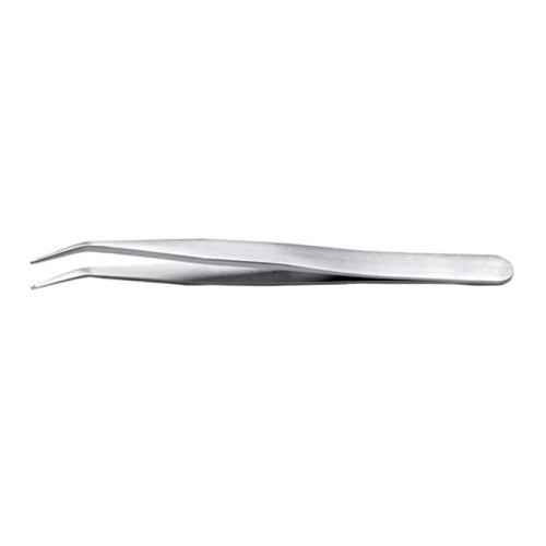 TWEEZERS ANTI-ACID/ANTI-MAG SS