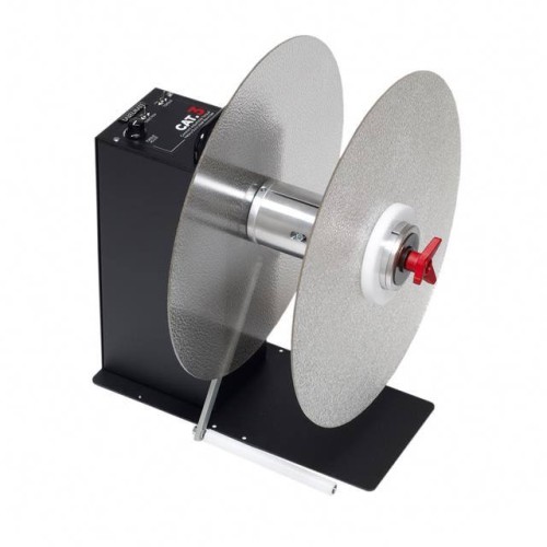 Rewinder w Sensor Arm